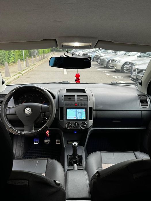 VOLKSWAGEN Polo 2008 — imagine 2
