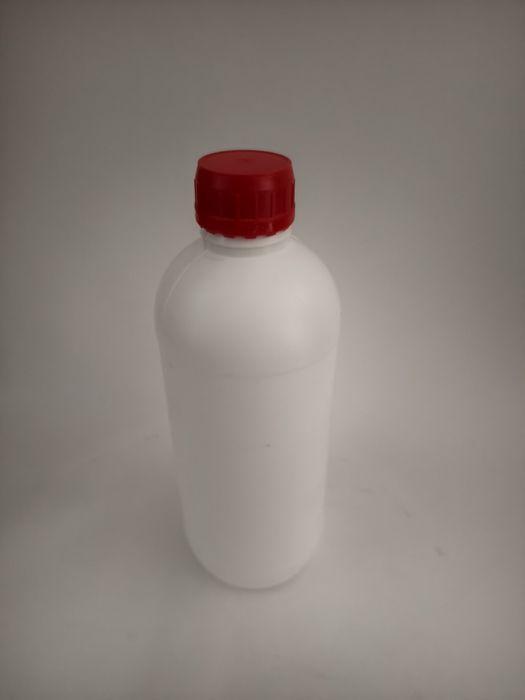 Литровые бутылки пластиковые
