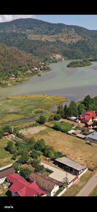 Teren intravilan de vanzare Pangarati Neamt
