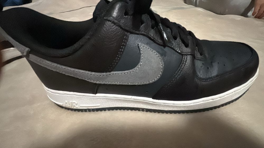 Vand nike air force 1