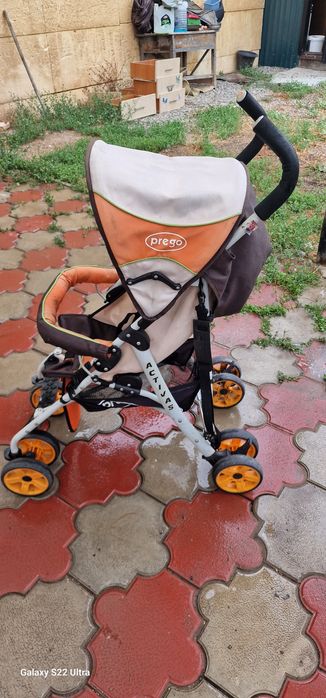 Продам коляску  летний вариант
