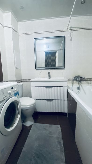 3х комн.кв. Авангард 4мкр, 6дом (Род.дом)