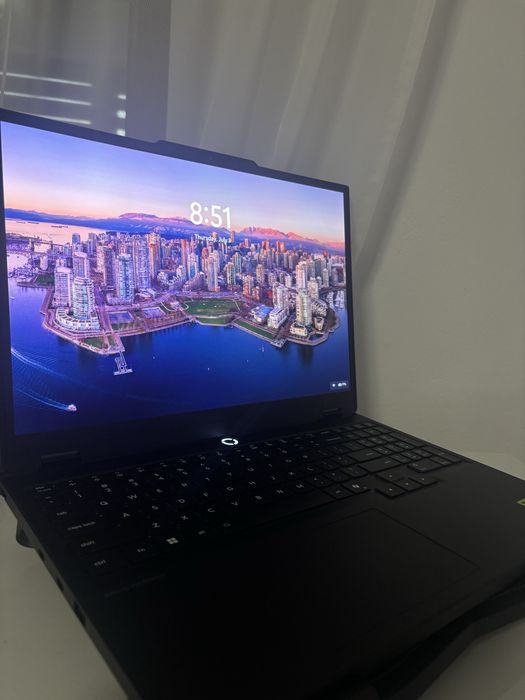 Lenovo Legion 5 Pro Oled | Intel Ultra 7 | RTX 5060
