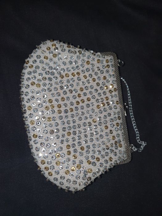 Ретро официална чанта