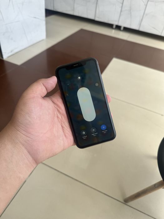 Iphone 11 64gb черный