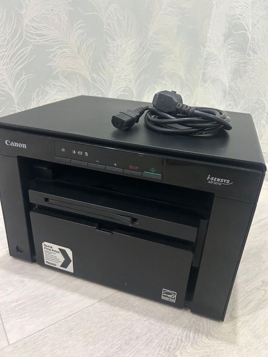 Canon MF3010 принтер сатылады