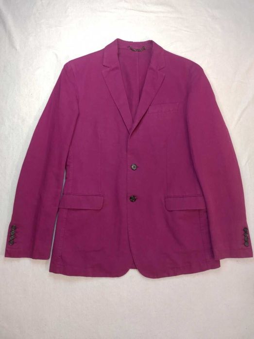 Burberry сако размер 50