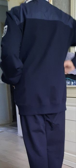 Спортивный костюм