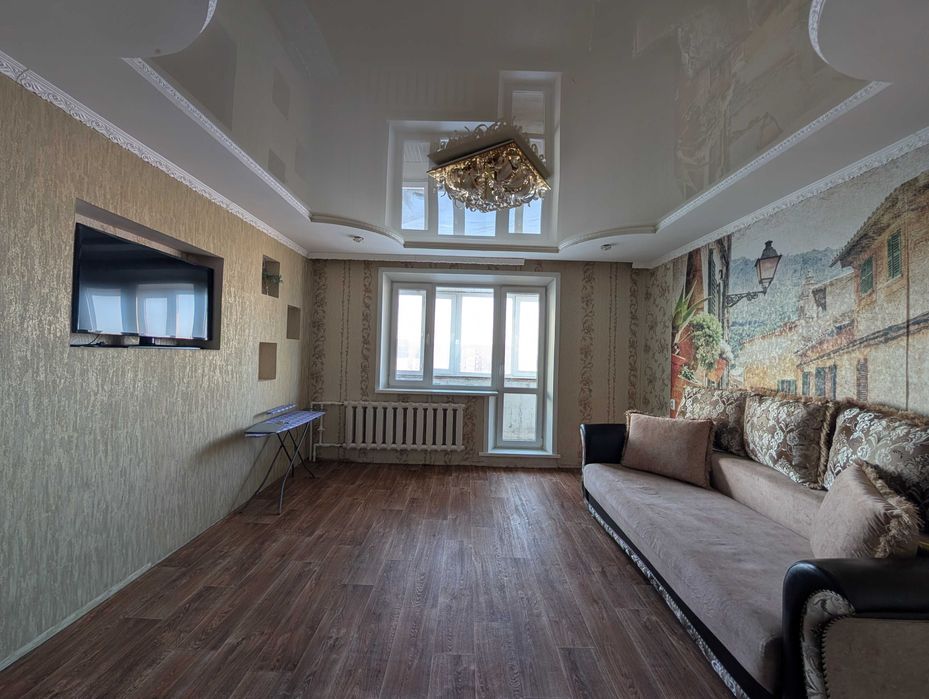 Продам 2-комнатную квартиру на Голубых Прудах