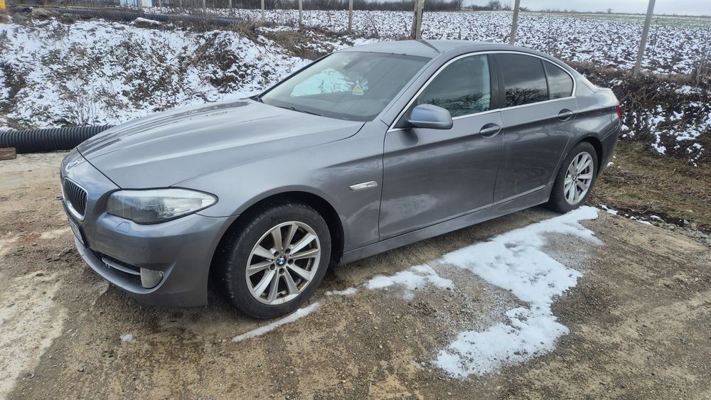 Vand Bmw f 10 din 2010