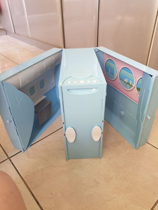 Голяма музикална къща на Barbie girl