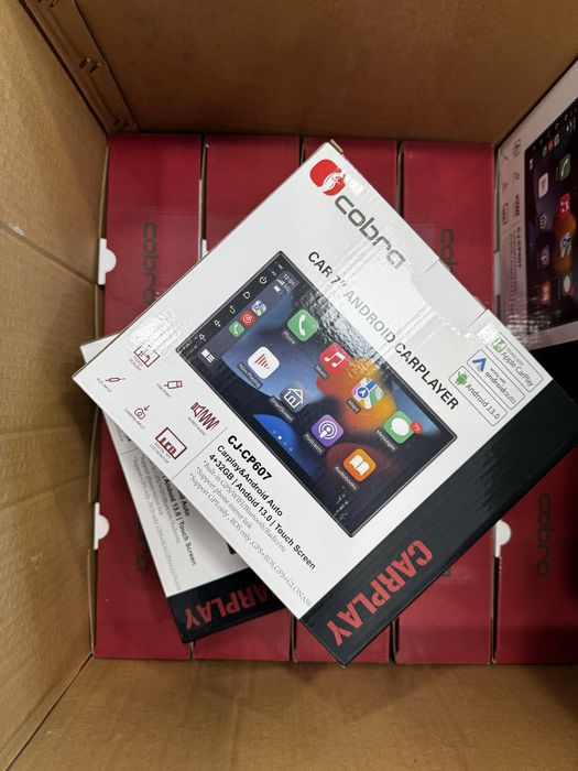 Android 13 4/32 80w мултимедия  OPEL WOLKSWAGEN