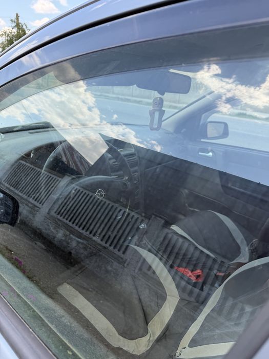 Vand Opel Asta G