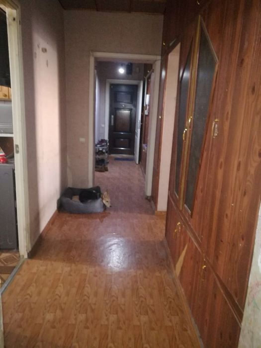 Продается квартира