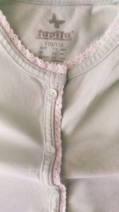 Детски блузки с дълъг ръкав