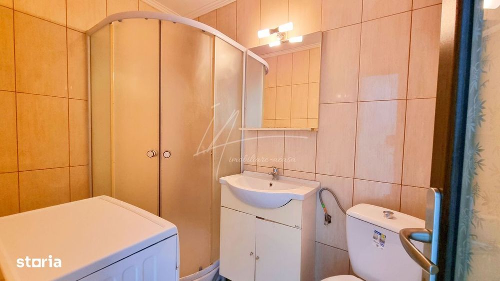 Comision 0% Cumparator Garsoniera Lidl Mihai Bravu Str. Theodor Aman