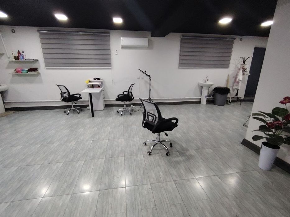 Аренда 88 кв² учхоз