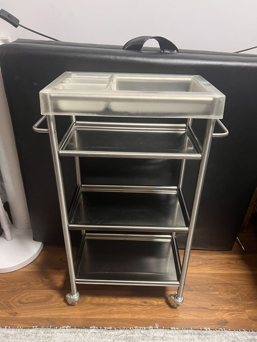 Тележка помощник IKEA