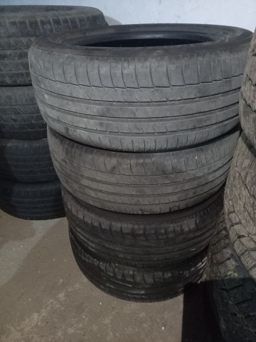Летний шины 205 55