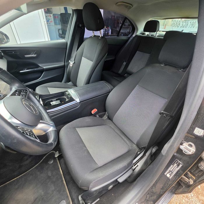 Mercedes-Benz C 220 Mild Hybrid W206 2023г. на части