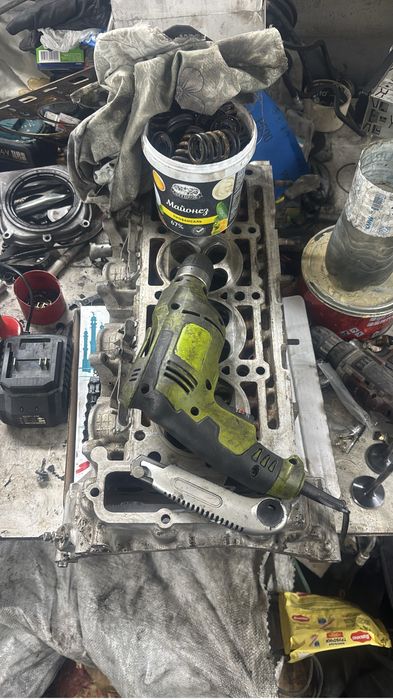 Запчасти на 102 м 111м