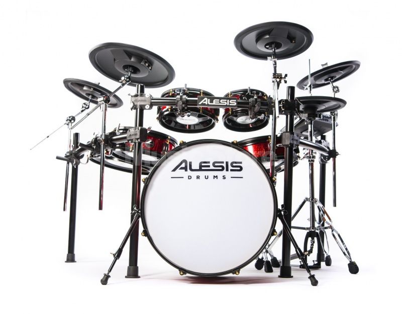 Tobe electronice editie limitata.Alesis Strike
