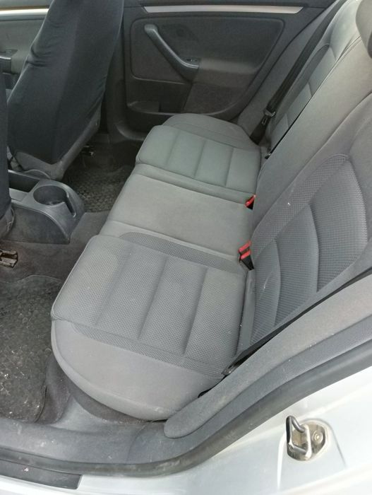 Golf 5 нов внос Германия