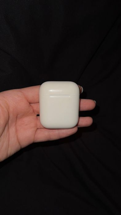 Airpods 2 версия