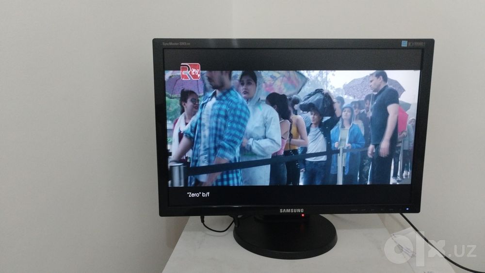 Samsung Lcd tv"22" телевизор