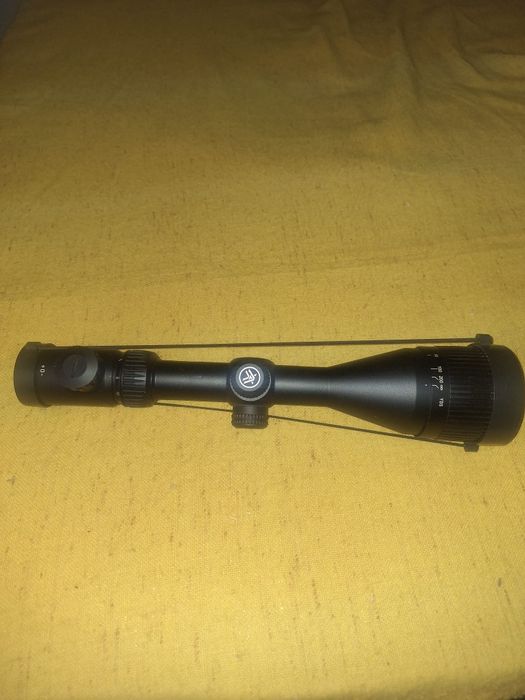 Lunetă Vortex Crossfire