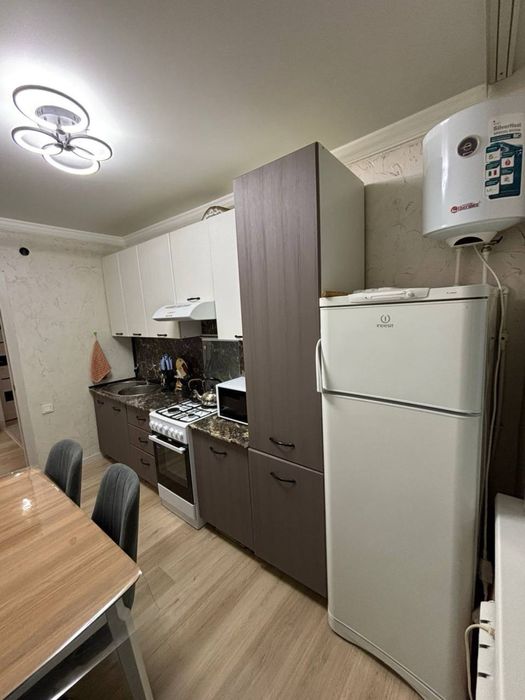 Срочно продам квартиру