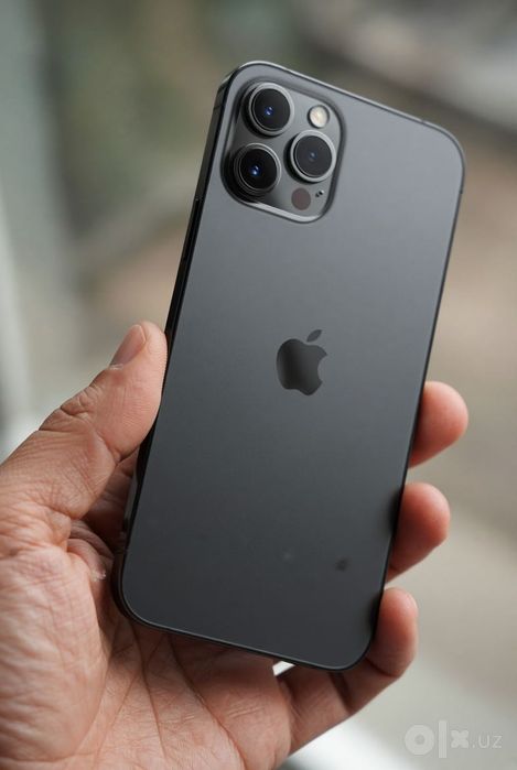 Iphone 12 pro max. 128 гб