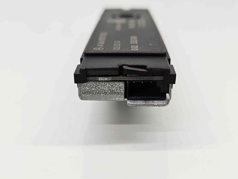 Amplificator audio Mercedes Clasa A (W176) [Fabr 2012-2018] A16690517