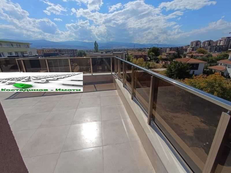 Дава се под наем Двустаен апартамент в Пловдив, Христо Смирненски - 60 кв.м за 600 € - Снимка #13