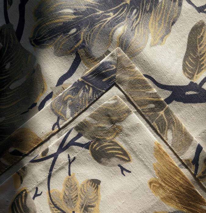 раннер на стол комплект салфетки