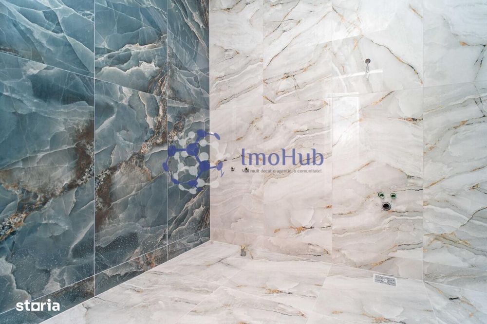 Copou, 2 camere, parcare subterana, intabulat, comision 0%