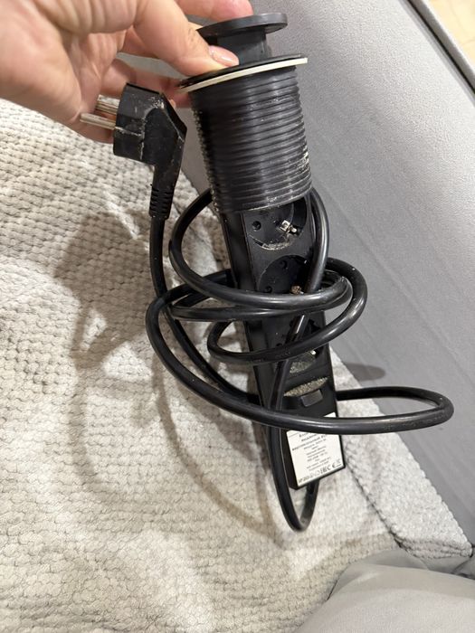 Продам розетка для столещницы