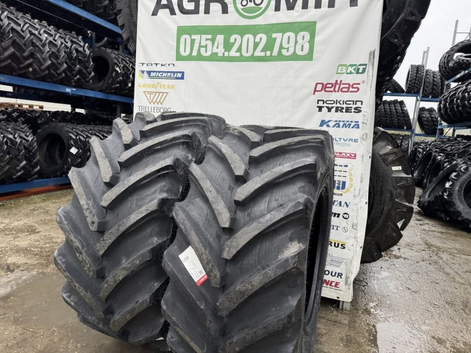 Anvelopa 600/65 R28 Alliance Agristar II 365 157 A8 / 154 D TL  Cauciucuri tractor, Fiat, Case, Fendt, John Deere, New Holland, Massey Ferguson, UTB