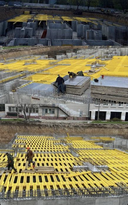 Аренда балка бдк балка двутвровая Н-20