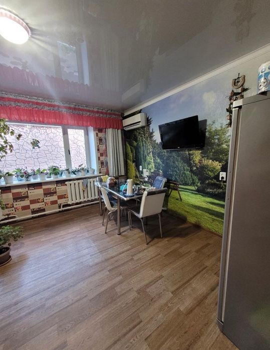 Продам дом с готовым бизнесом