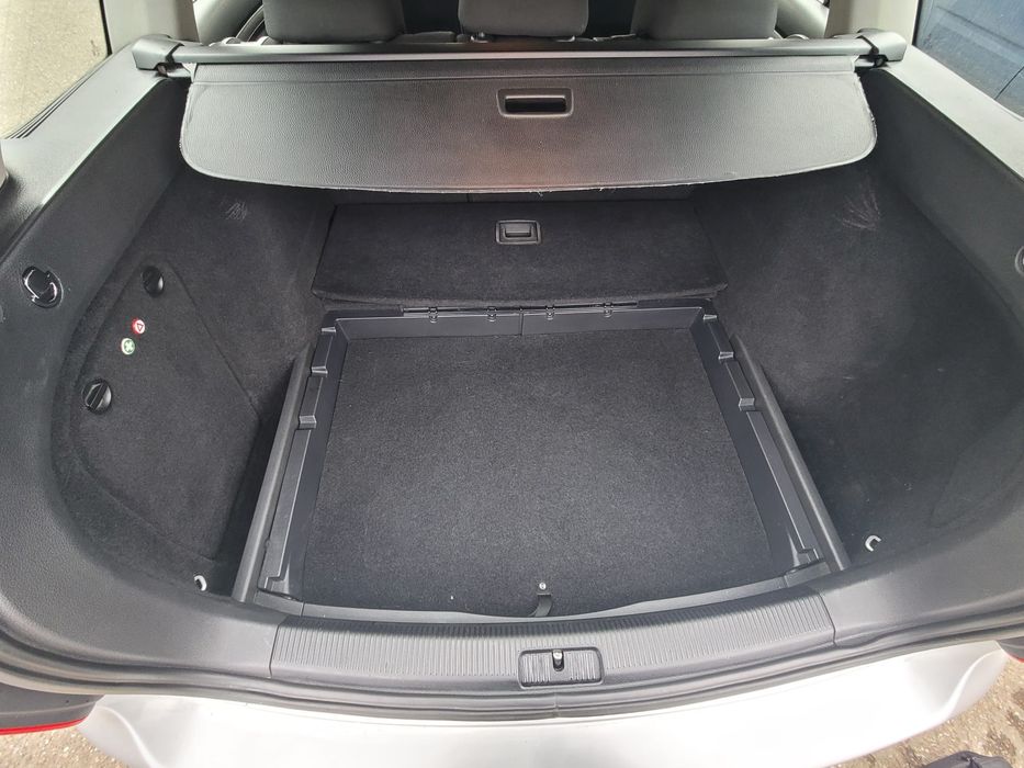 Golf 6 1.6 2011 Euro 5