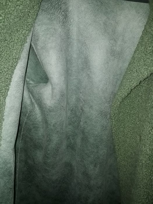 Тэдди шубка , Тэдди пальто