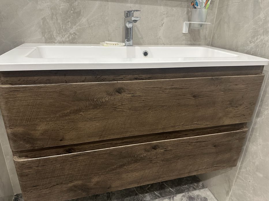 Продам мебель для ванны