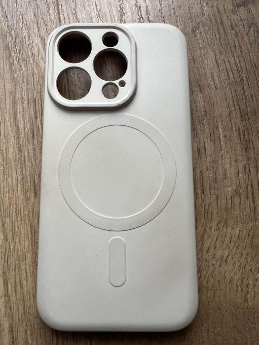 Iphone 15 pro - 2 huse