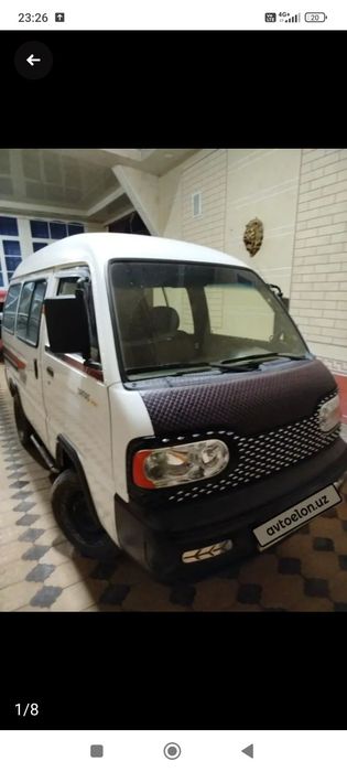 Damas sotiladi 2015 kelishamiz