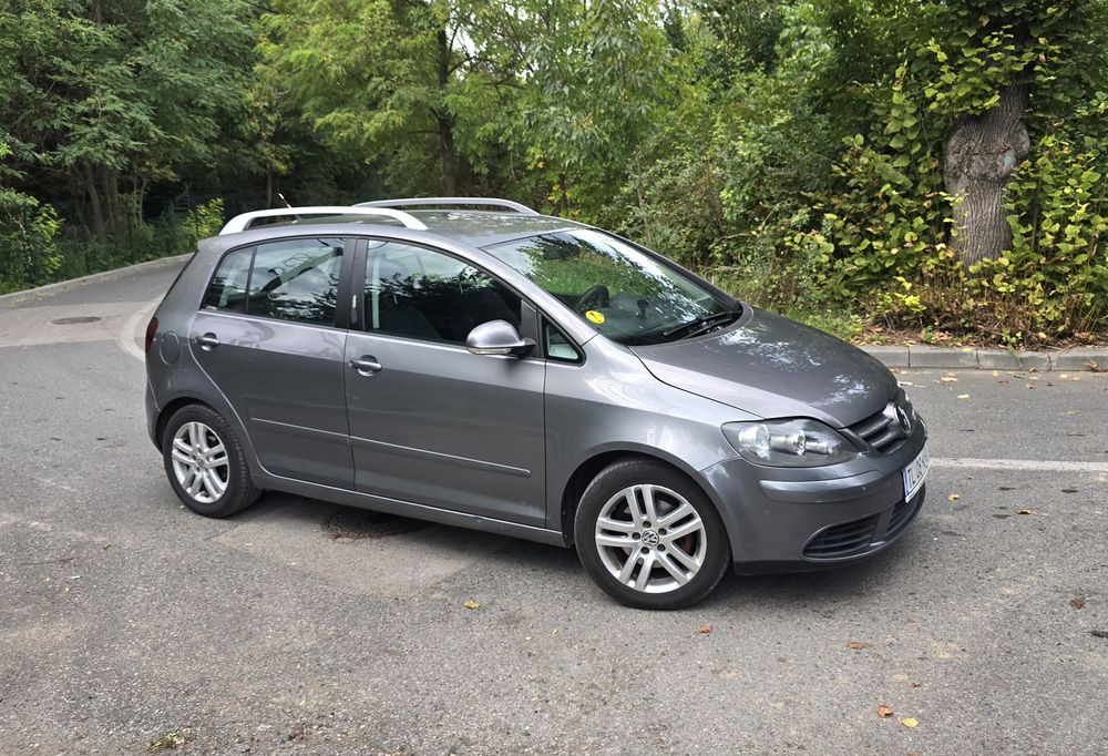 Volkswagen  2007 diesel, 3.342 € — imagine 3