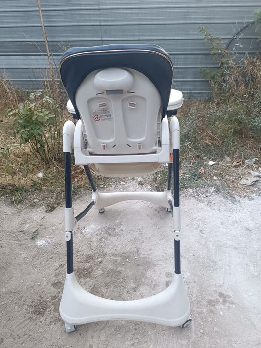 Продам Детский стульчик для кормления