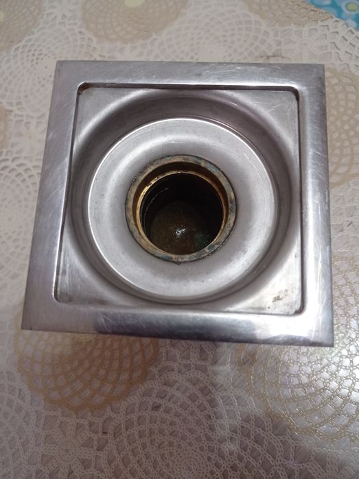 Трап для конализации для стока воды