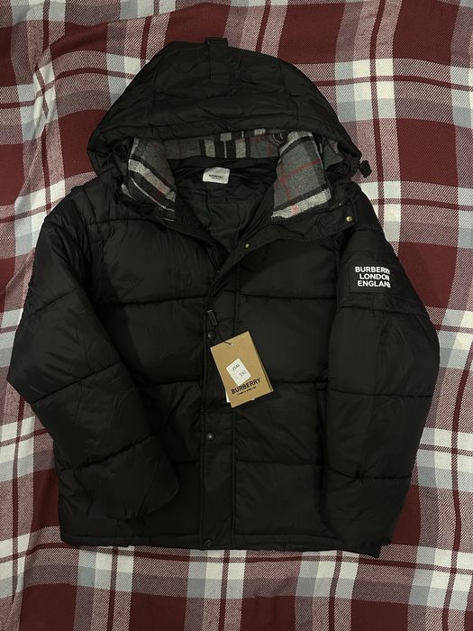 Куртки Ralph Lauren Burberry