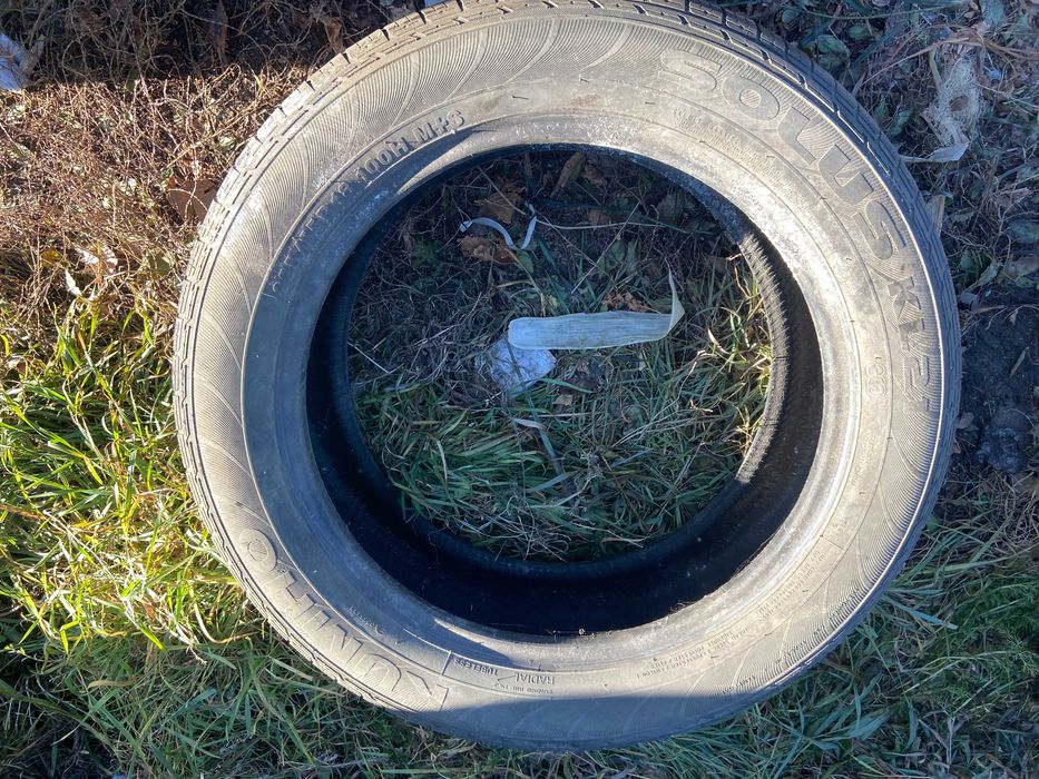 продам летние шины